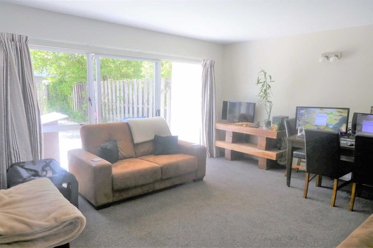 Photo of property in 50a Champion Street, Edgeware, Christchurch, 8013