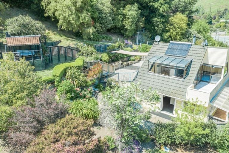 Photo of property in 53 Marsden Valley Road, Stoke, Nelson, 7011