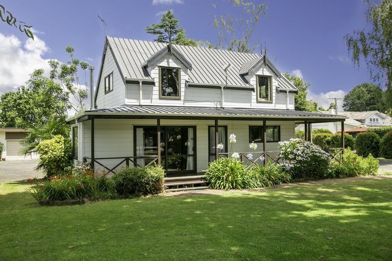 Photo of property in 27a Hamilton Road, Cambridge, 3434