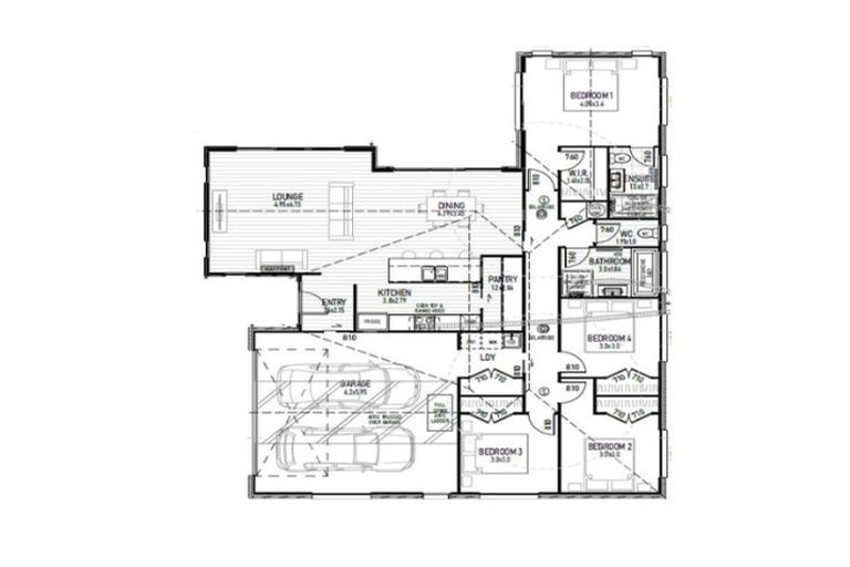 Photo of property in 30 Whakahaumako Road, Leamington, 3495