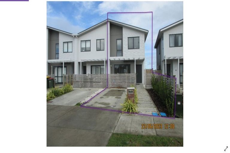 Photo of property in 47b Soaring Bird Drive, Takanini, 2112