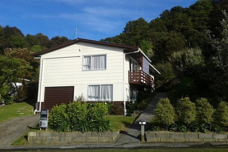 Photo of property in 49 Kairanga Crescent, Wainuiomata, Lower Hutt, 5014