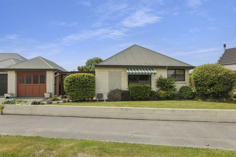 Photo of property in 16 Buchanan Place, Allenton, Ashburton, 7700