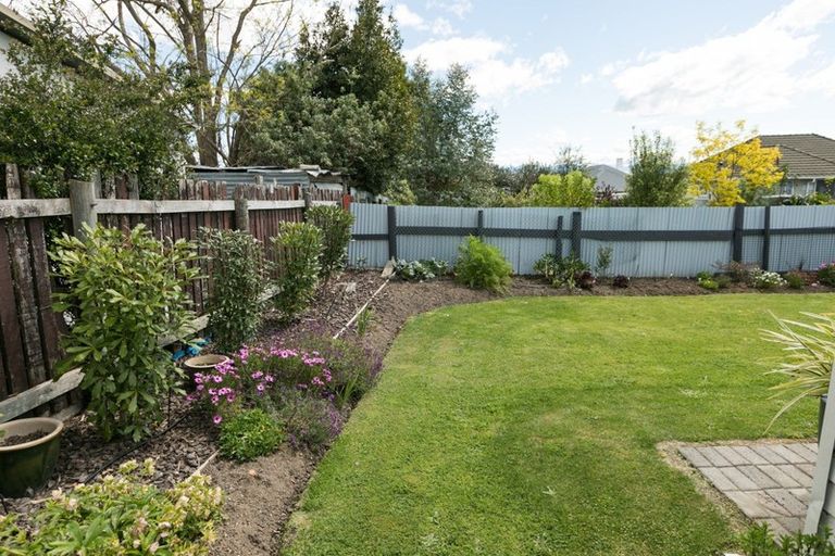 Photo of property in 11 Savage Crescent, Waipukurau, 4200