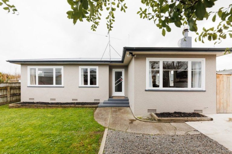 Photo of property in 20 Pharazyn Street, Feilding, 4702