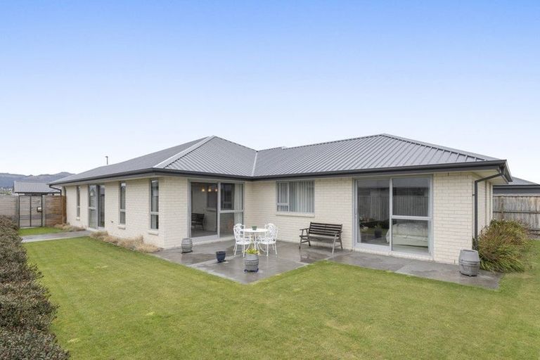 Photo of property in 45 Whitburn Avenue, Halswell, Christchurch, 8025