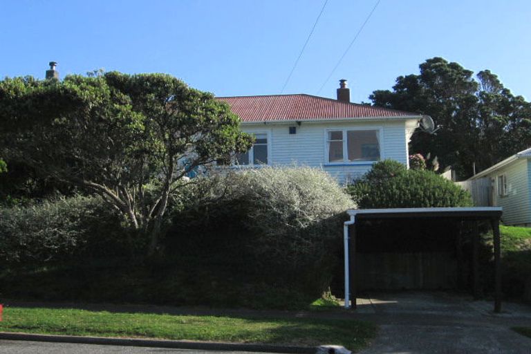 Photo of property in 103 Tireti Road, Titahi Bay, Porirua, 5022