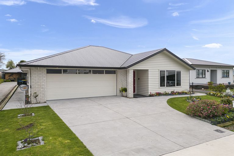 Photo of property in 122 Jackson Street, Te Awamutu, 3800