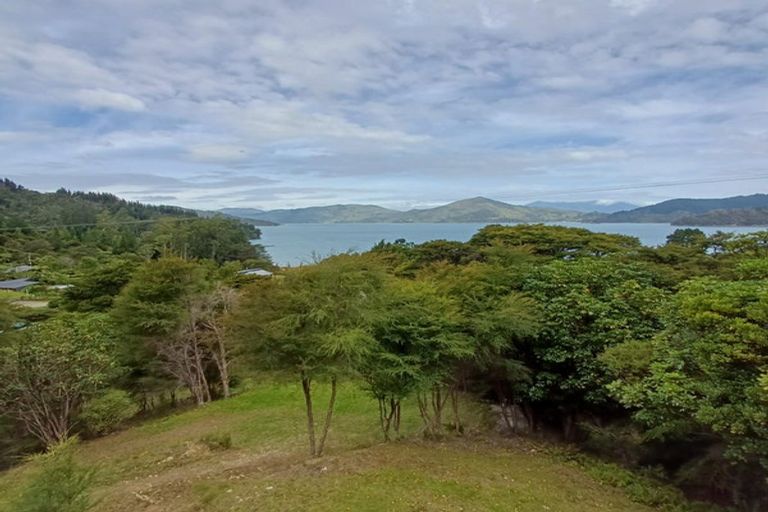 Photo of property in 7116 Kenepuru Road, Raetihi, Picton, 7282