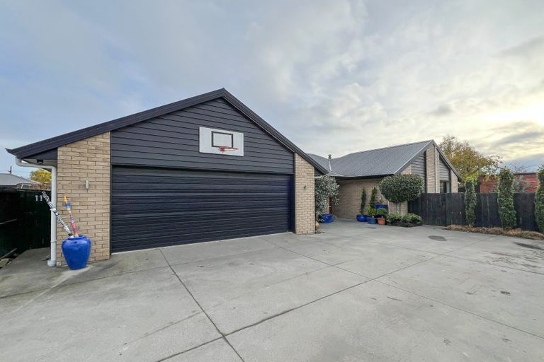 Photo of property in 11a Allison Street, Allenton, Ashburton, 7700