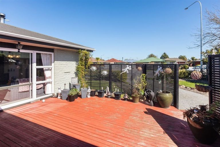Photo of property in 84 King Street, Rangiora, 7400