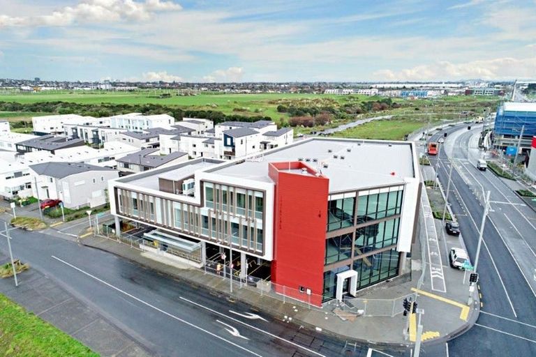 Photo of property in 1 Gallipoli Place, Flat Bush, Auckland, 2019