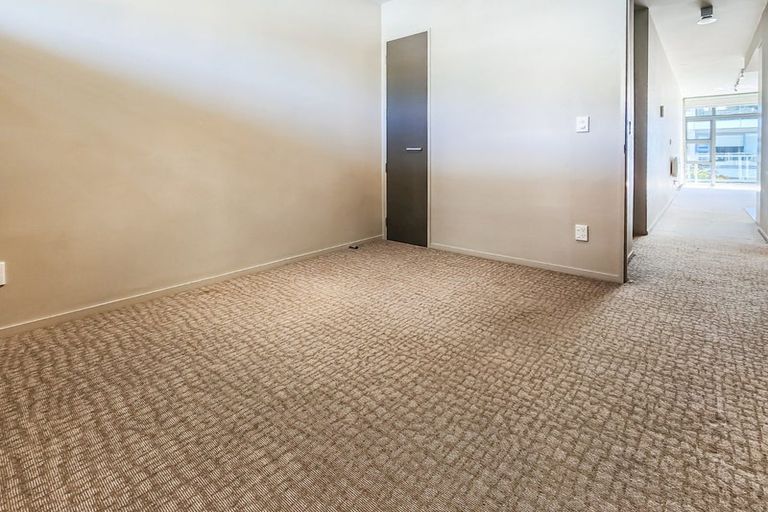 Photo of property in Revolucion Apartments, 303s/28 Torrens Terrace, Mount Cook, Wellington, 6011