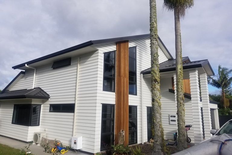 Photo of property in 10b Parkland Crescent, Te Kamo, Whangarei, 0112