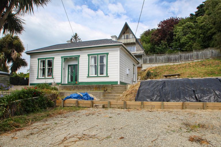 Photo of property in 4a Derwent Street, Oamaru, 9400