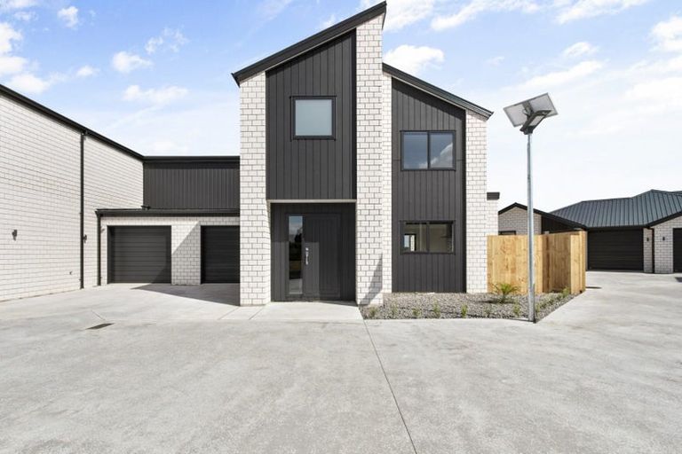 Photo of property in 23u6 Marjoriefield Mews, Fitzroy, Hamilton, 3282
