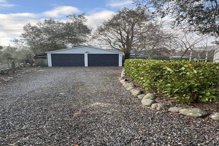 Photo of property in 97 Kuratawhiti Street, Greytown, 5794