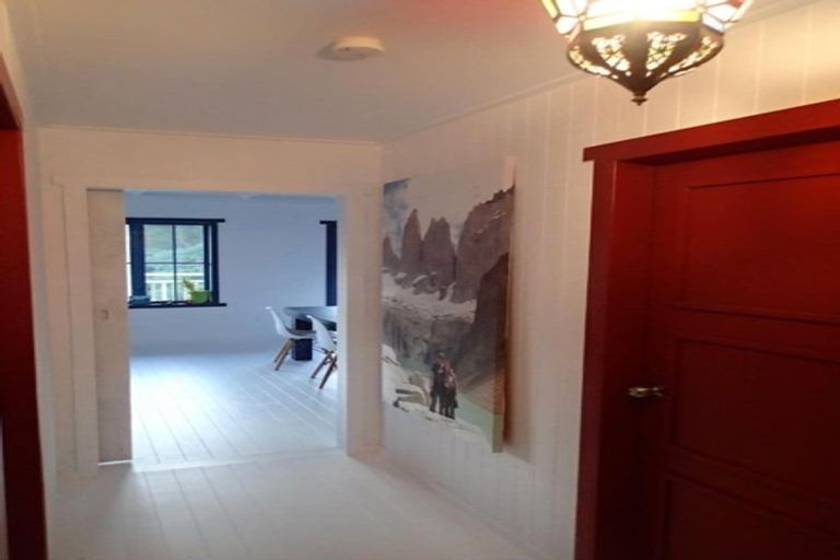 Photo of property in 5 Upoko Road, Hataitai, Wellington, 6021