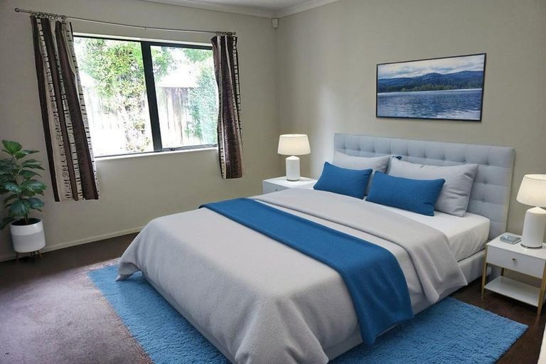 Photo of property in 17a Cameron Street, Papakura, 2110
