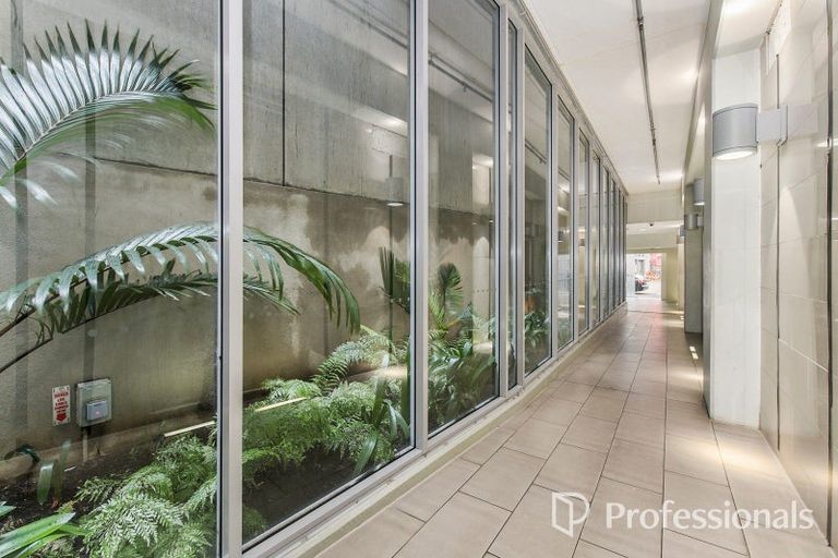 Photo of property in Soho Apartments, 505/74 Taranaki Street, Te Aro, Wellington, 6011