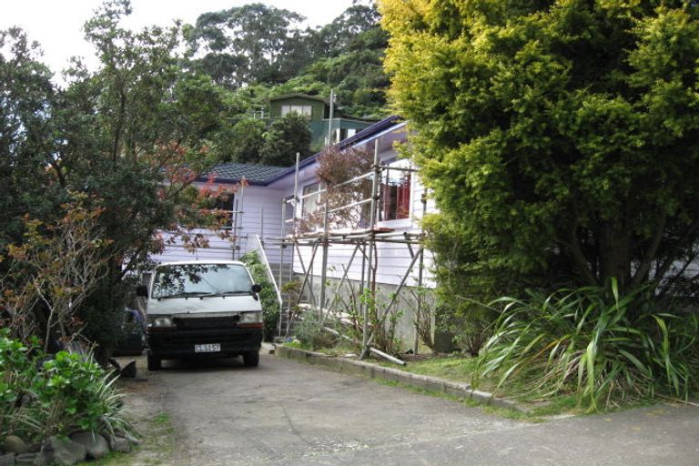 Photo of property in 21 Mission Street, Waterloo, Lower Hutt, 5011