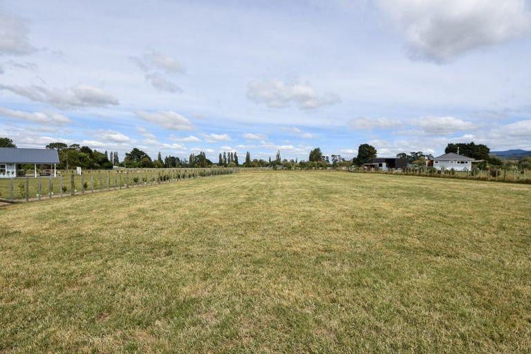 Photo of property in 66a Thomas Road, Carrington, Carterton, 5791