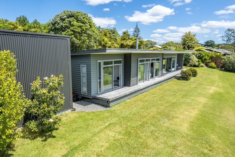 Photo of property in 610b Puketona Road, Haruru, 0204