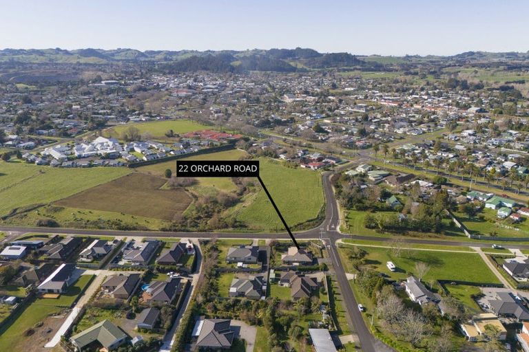 Photo of property in 22 Orchard Road, Waihi, 3610