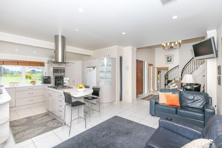 Photo of property in 12 Puahue Road, Te Awamutu, 3875