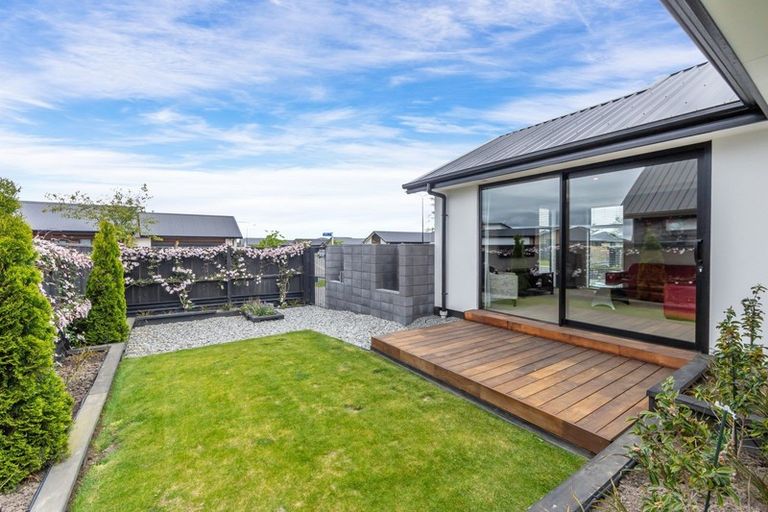 Photo of property in 20 Chimango Place, Rolleston, 7615