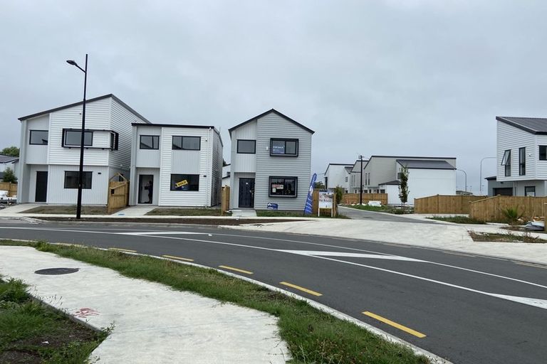 Photo of property in 37 Kairakau Street, Papakura, 2110