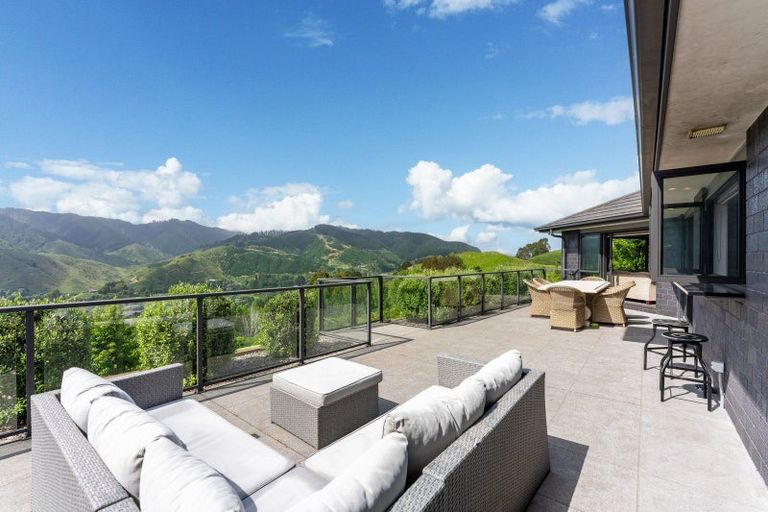 Photo of property in 25 Angus Way, Nikau Valley, Paraparaumu, 5032