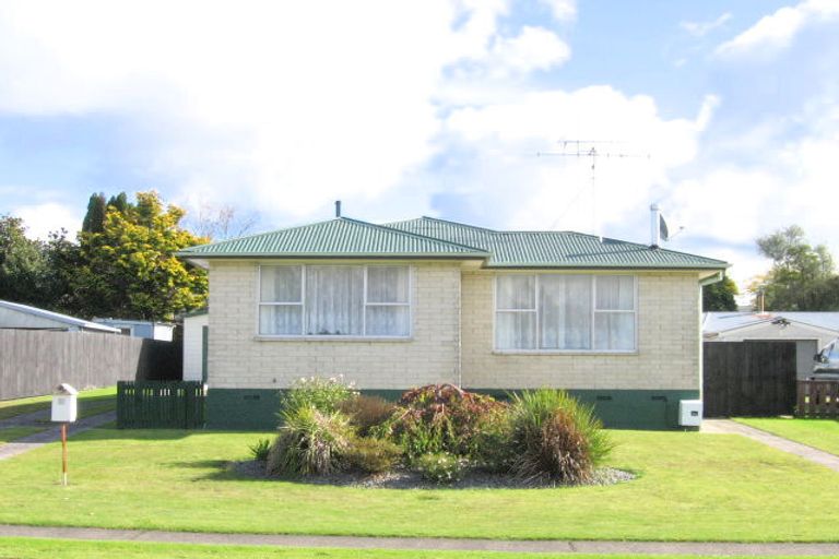 Photo of property in 20 Kauri Street, Tokoroa, 3420