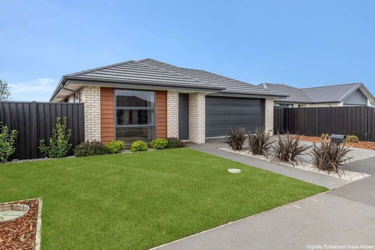 Photo of property in 5 Price Place, Kaiapoi, 7630