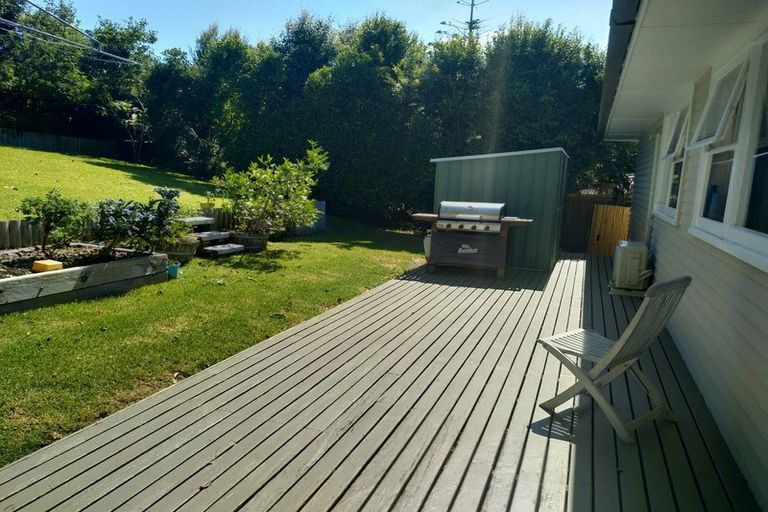 Photo of property in 7 Infidel Place, Torbay, Auckland, 0630