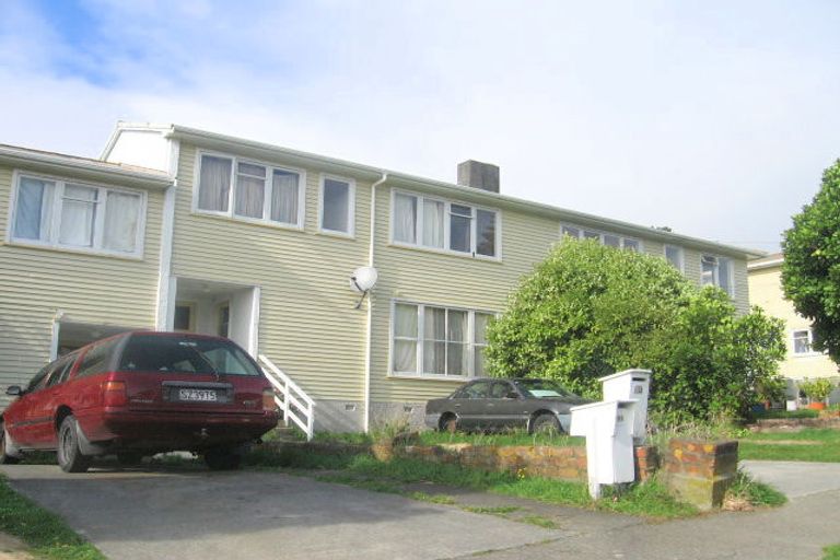 Photo of property in 93 Gear Terrace, Ranui, Porirua, 5024