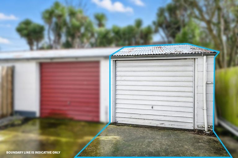 Photo of property in 36 Cameron Street, Sydenham, Christchurch, 8023