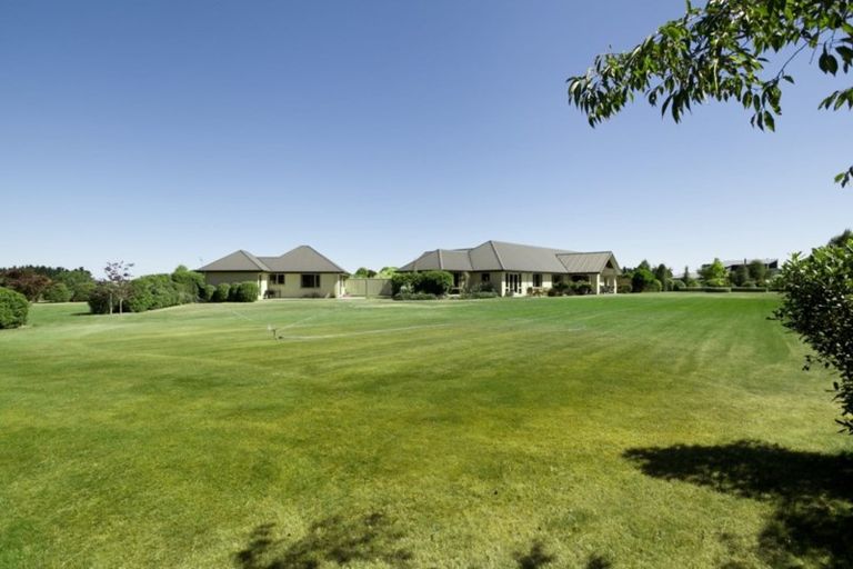 Photo of property in 28 Devine Drive, Rolleston, Christchurch, 7678