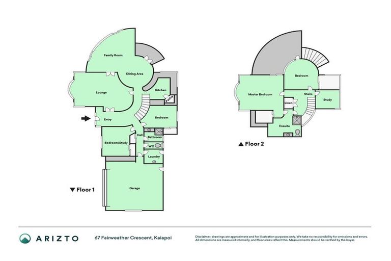 Photo of property in 67 Fairweather Crescent, Kaiapoi, 7630