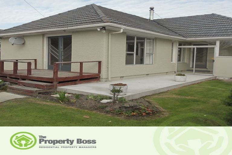 Photo of property in 42 Moreland Avenue, Papanui, Christchurch, 8053