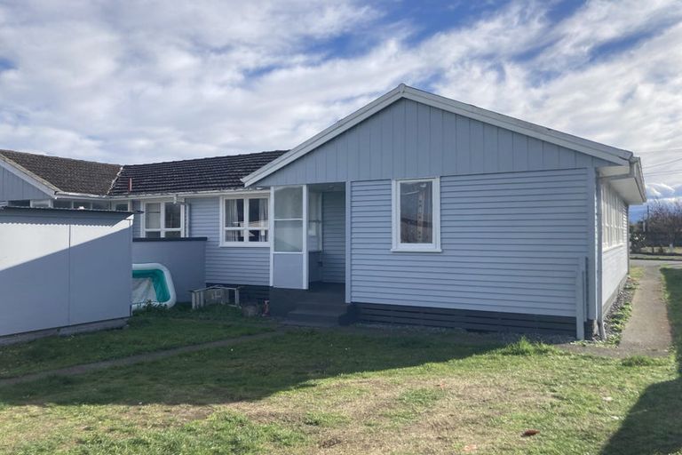 Photo of property in 27-29 Clyde Street, Masterton, 5810