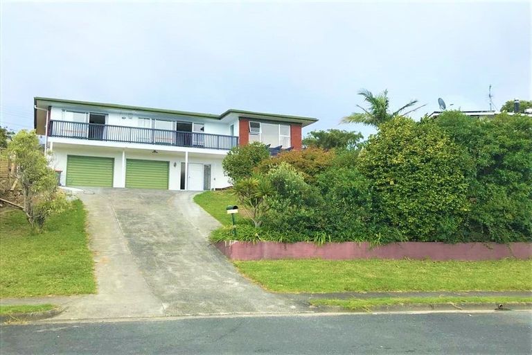 Photo of property in 7 Callender Place, Shelly Park, Auckland, 2014