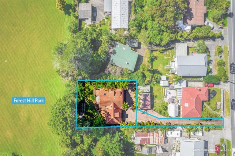Photo of property in 35a Forest Hill Road, Henderson, Auckland, 0612