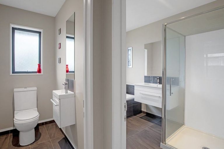 Photo of property in 5b Malory Way, Rolleston, 7614