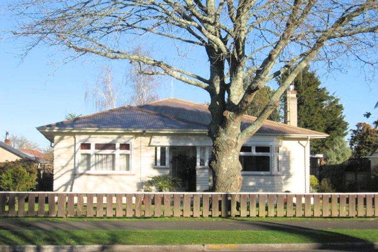 Photo of property in 55 Nixon Street, Hamilton East, Hamilton, 3216