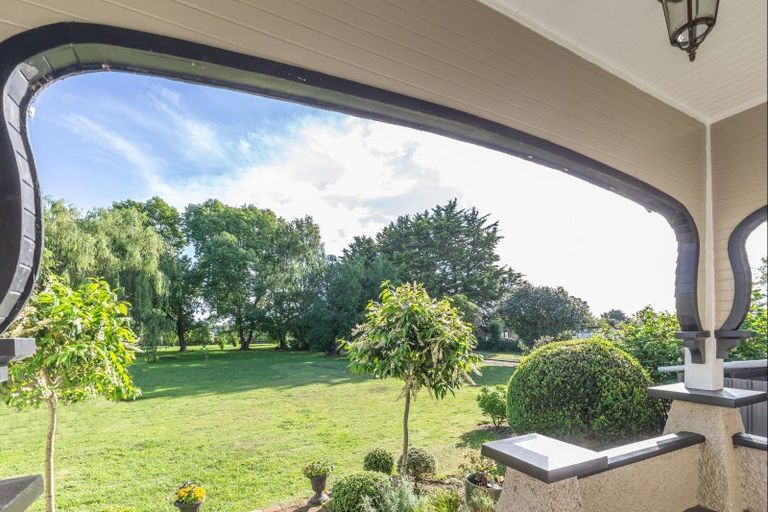 Photo of property in 111 Avenue Road, Foxton, 4891