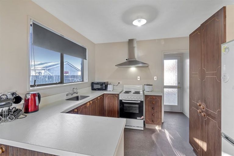 Photo of property in 2/9a Kissel Street, Templeton, Christchurch, 8042