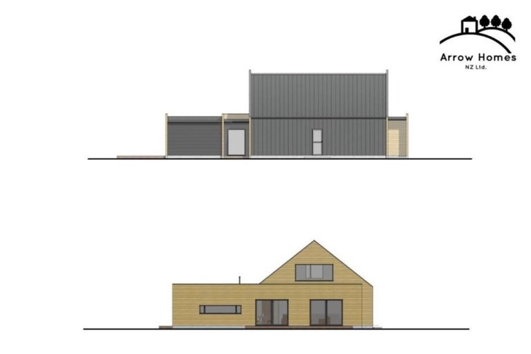 Photo of property in 35 Westwood Avenue, Greytown, 5712