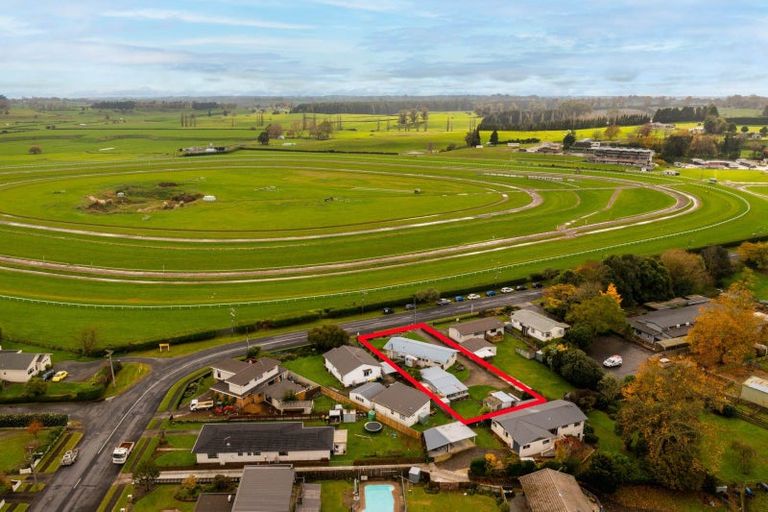 Photo of property in 462 Racecourse Road, Te Awamutu, 3800