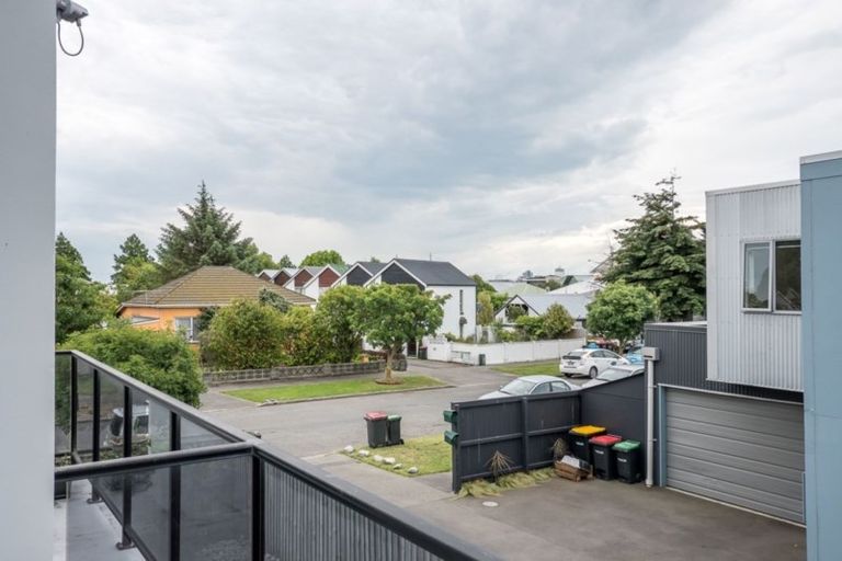 Photo of property in 3 Walpole Street, Waltham, Christchurch, 8023